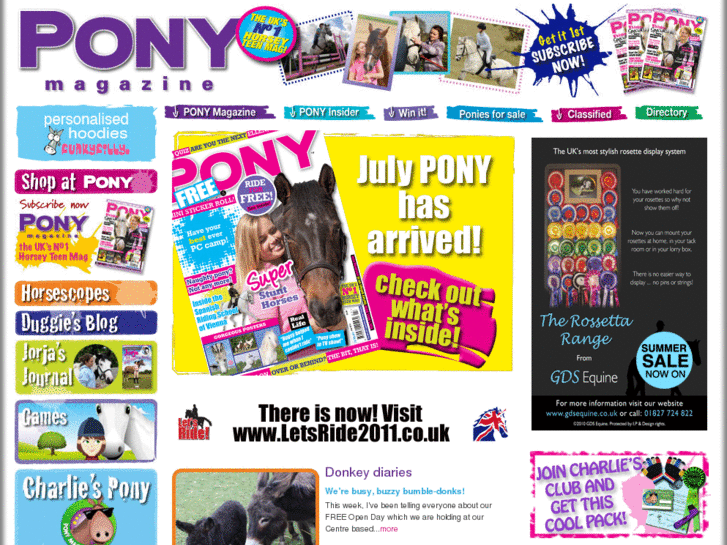 www.ponymag.com