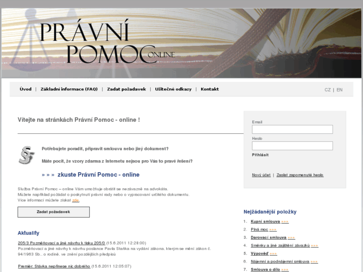 www.pravnipomoc-online.cz