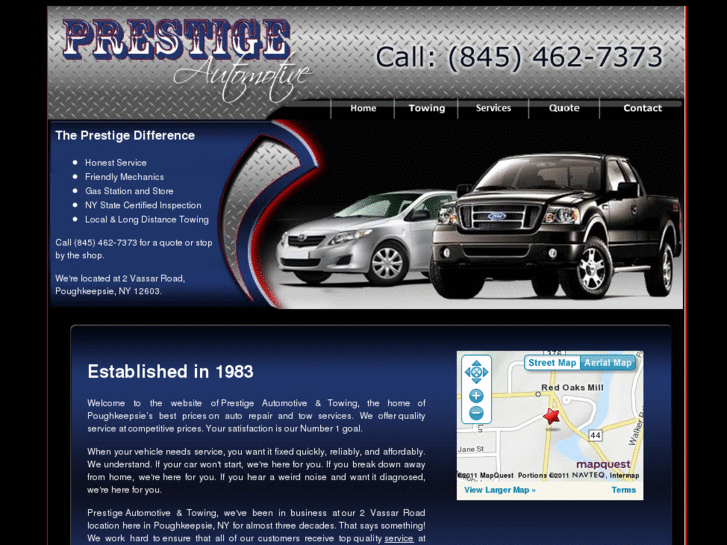 www.prestigeauto-ny.com