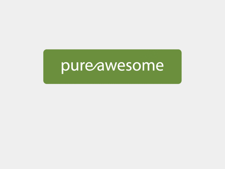www.pureawesome.com