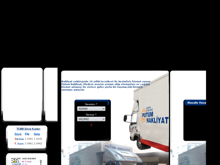 www.putumnakliyat.com