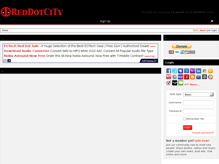 www.reddotcity.com