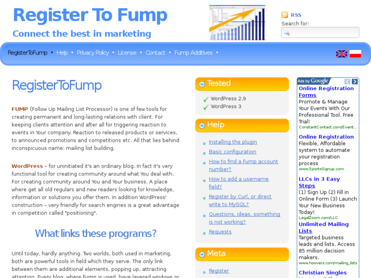 www.registertofump.com