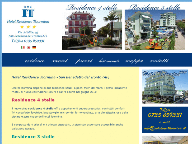 www.residencetaormina.com