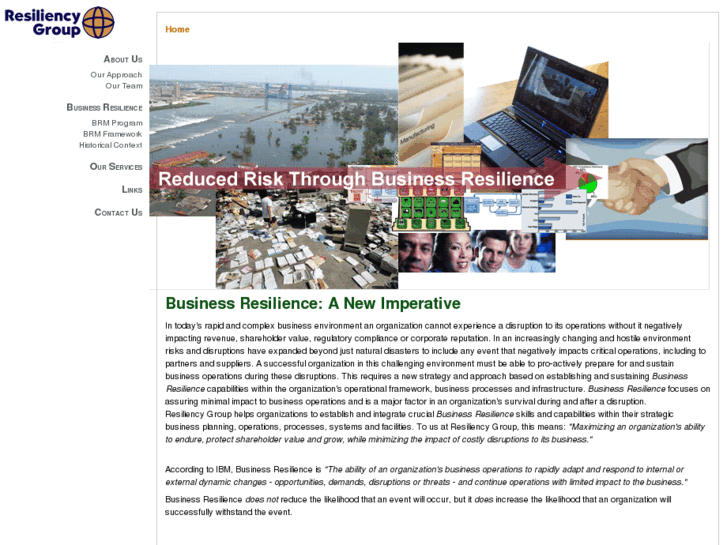 www.resiliencygroup.com