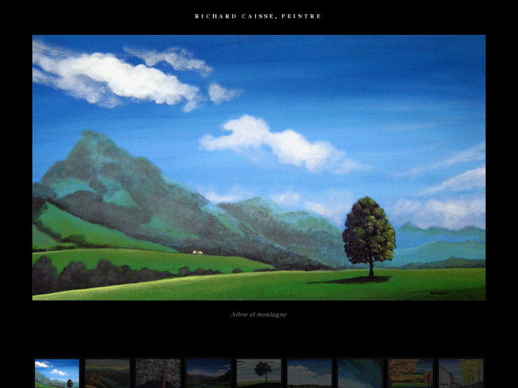 www.richardcaisse.com