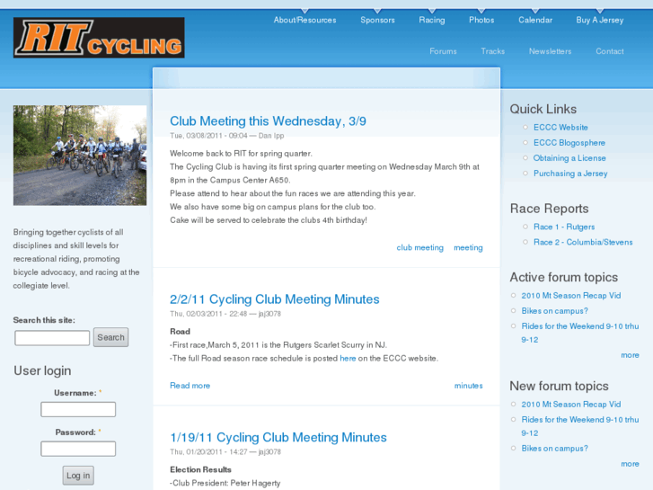 www.ritcycling.com