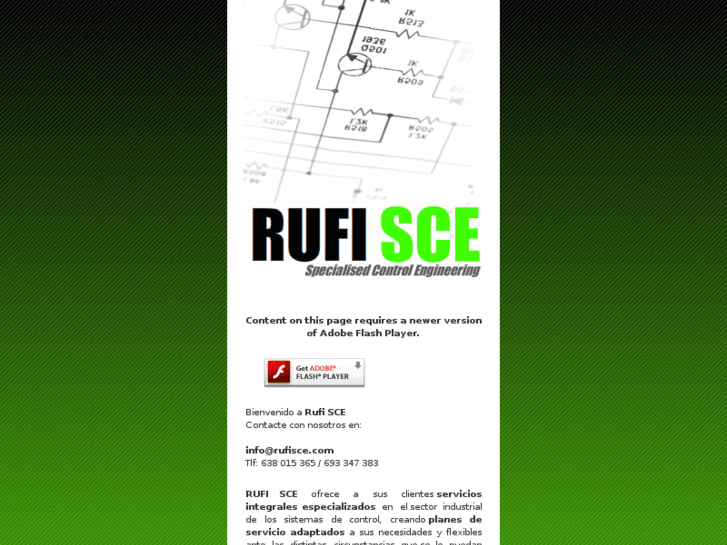 www.rufisce.com