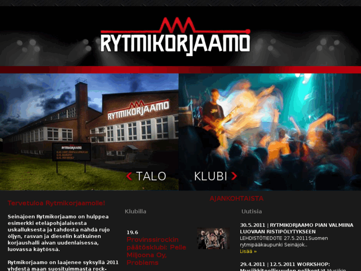 www.rytmikorjaamo.fi