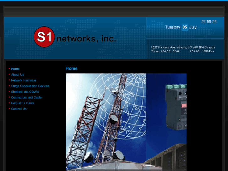 www.s1-networks.com