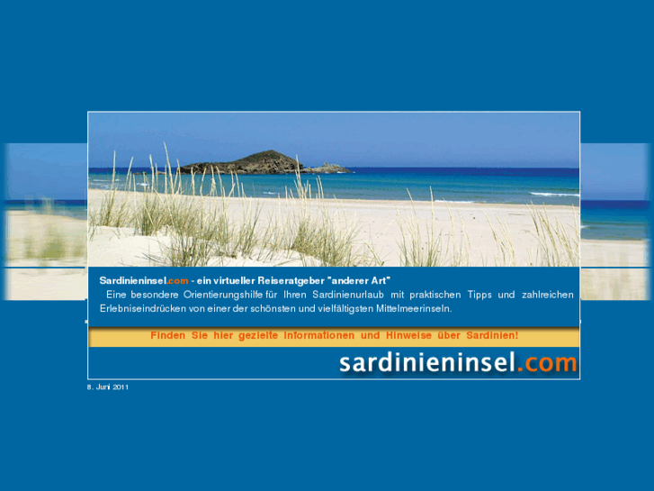 www.sardinieninsel.com