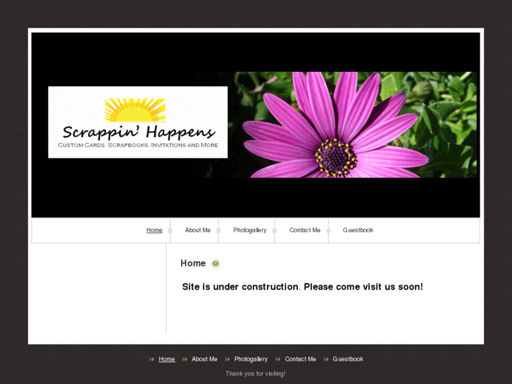 www.scrappinhappens4u.com