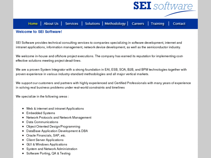 www.sei-software.com