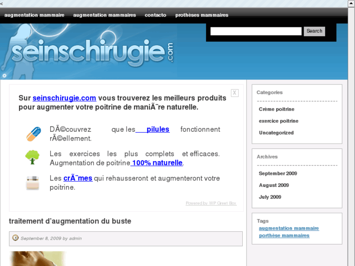 www.seinschirugie.com