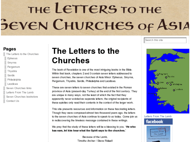 www.sevenchurchesofasia.com