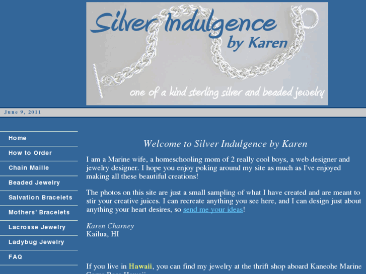 www.silverbykaren.com