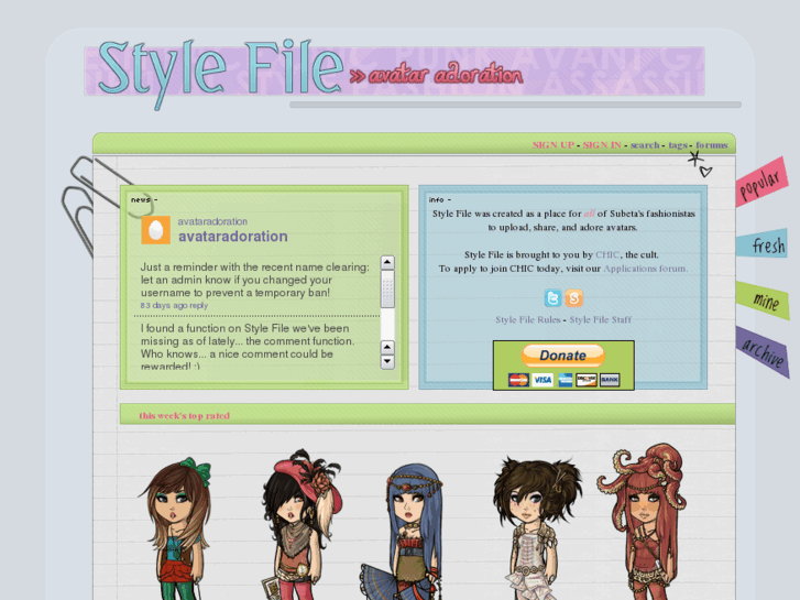 www.style-file.org