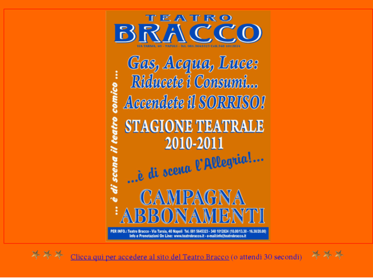 www.teatrobracco.com