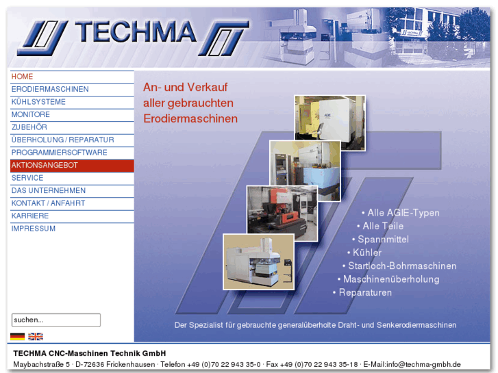 www.techma-technik.com