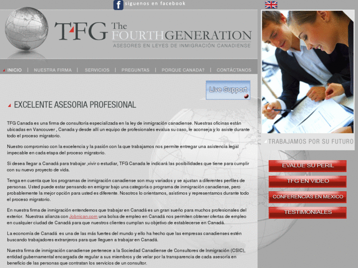 www.tfgcanada.com