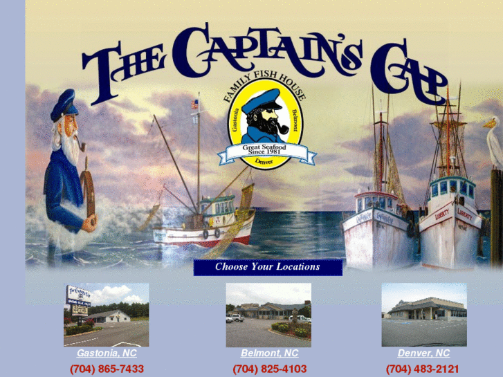 www.thecaptainscap.com