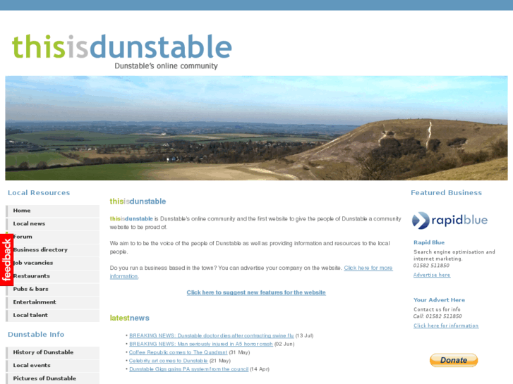 www.thisisdunstable.co.uk