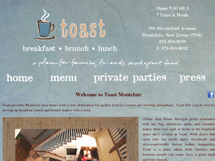 www.toastmontclair.com