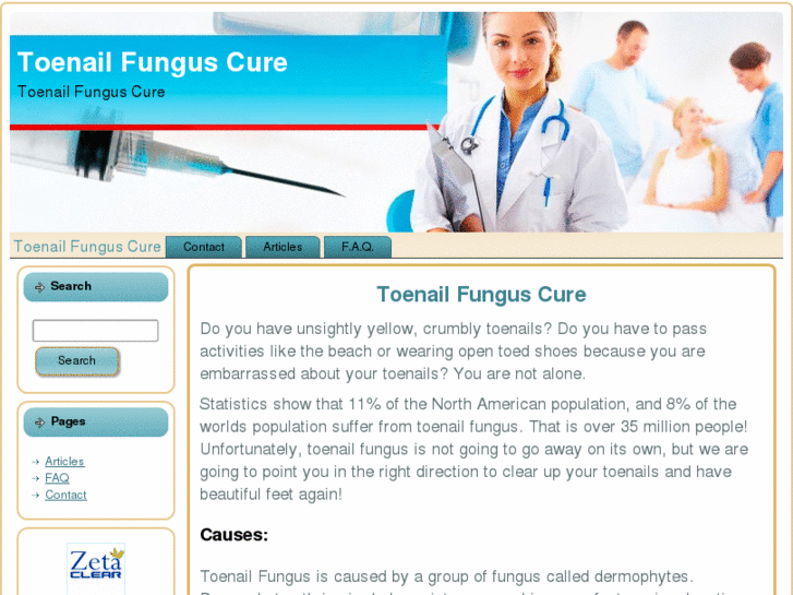 www.toenailfunguscureonline.org