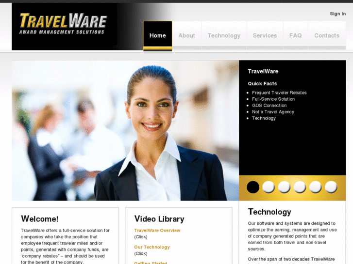 www.travelware.net