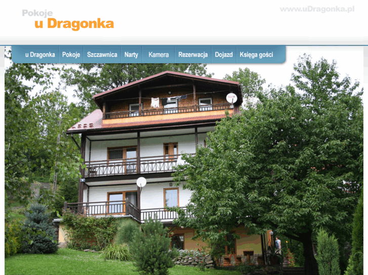 www.udragonka.pl