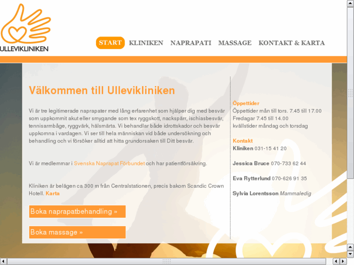 www.ullevikliniken.com