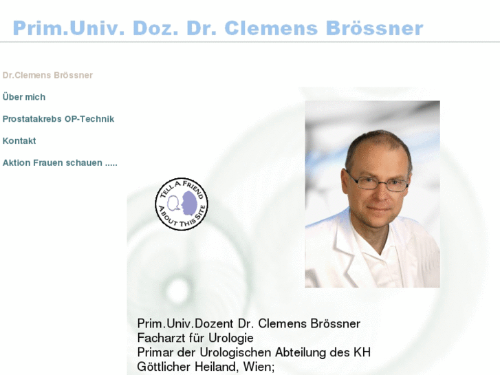 www.urologe-in-wien.com