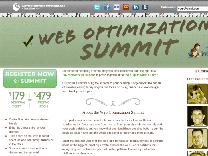 www.weboptimizationsummit.com