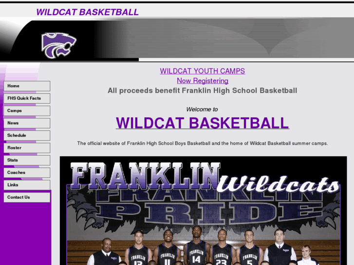 www.wildcatbball.com