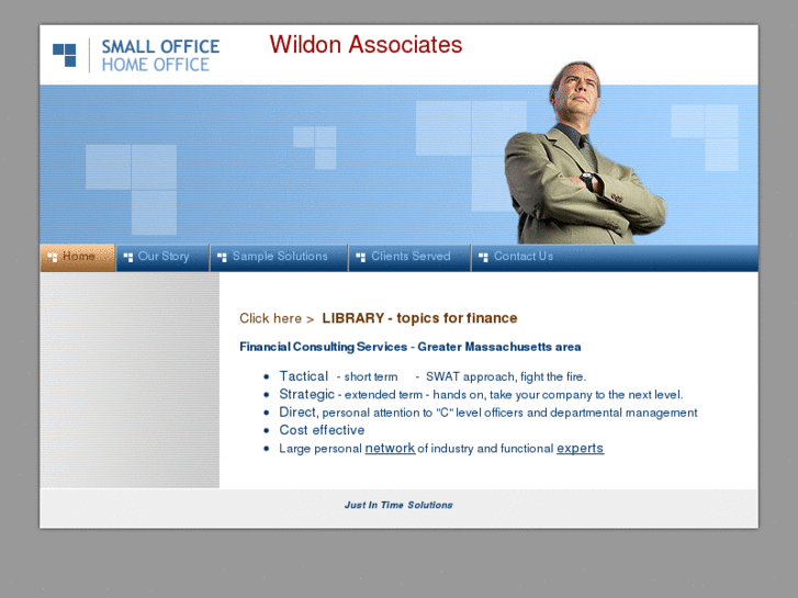 www.wildon-associates.com