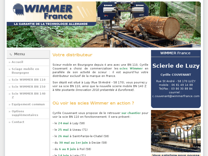 www.wimmerfrance.com