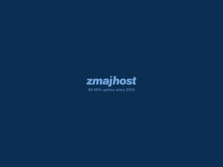 www.zmajhost.com