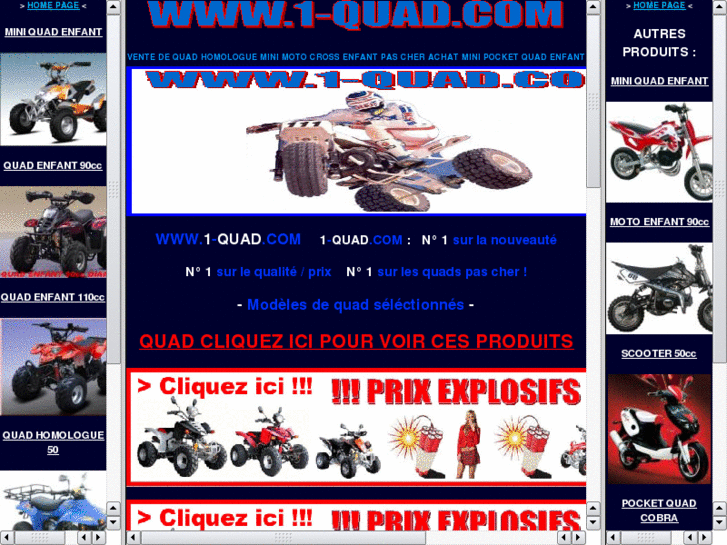 www.1-quad.com