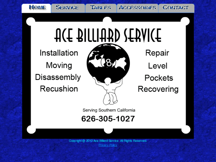 www.acebilliardservice.com