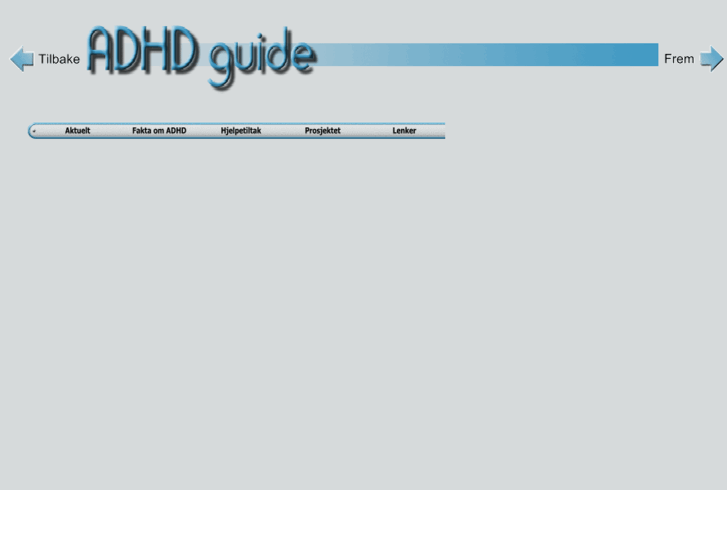 www.adhdguide.no