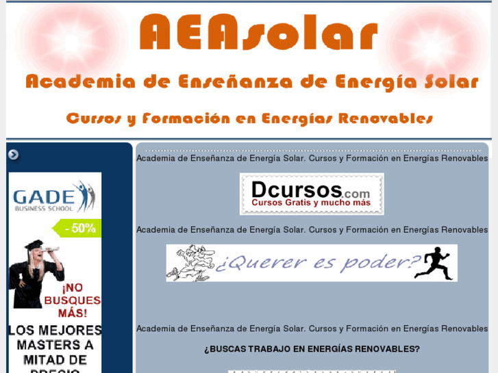 www.aeasolar.es