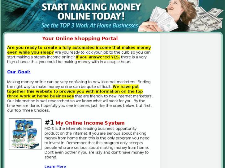www.alluneedshop.com