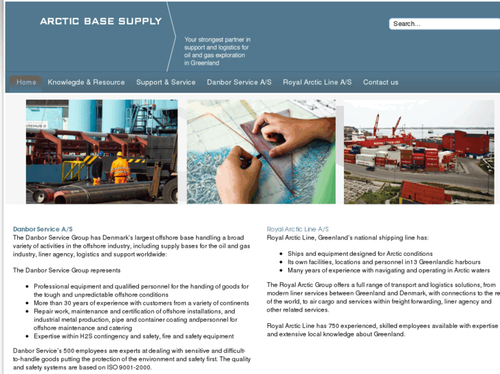 www.arcticbasesupply.com