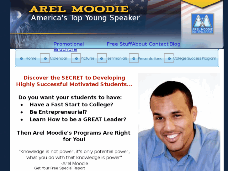 www.arelmoody.com