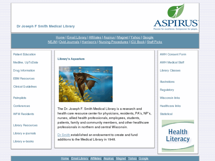 www.aspiruslibrary.org