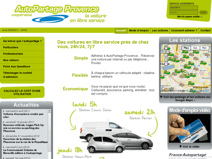 www.autopartage-provence.com