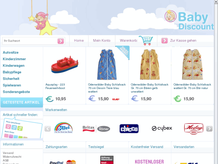 www.babydiscount.biz