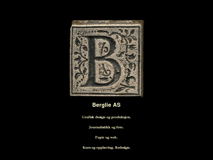 www.berglie.com