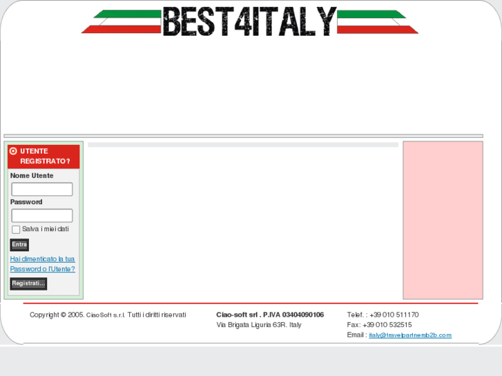 www.best4italy.com