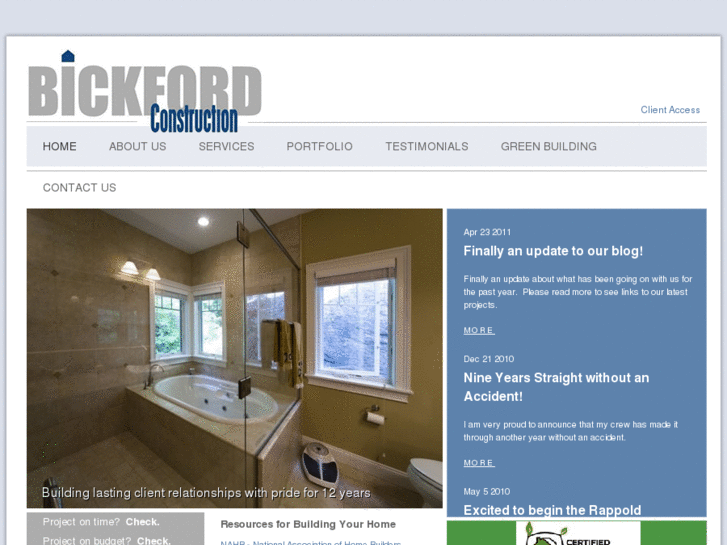 www.bickfordconstruction.com